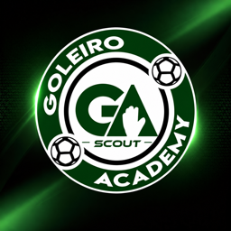 Goleiro Academy Scout